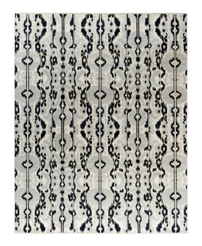 Adorn Hand Woven Rugs Indian Ooak M5996 Rug Collection