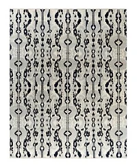 Adorn Hand Woven Rugs Indian Ooak M5996 Rug Collection