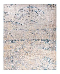 Adorn Hand Woven Rugs Indian Ooak M7296 Rug Collection