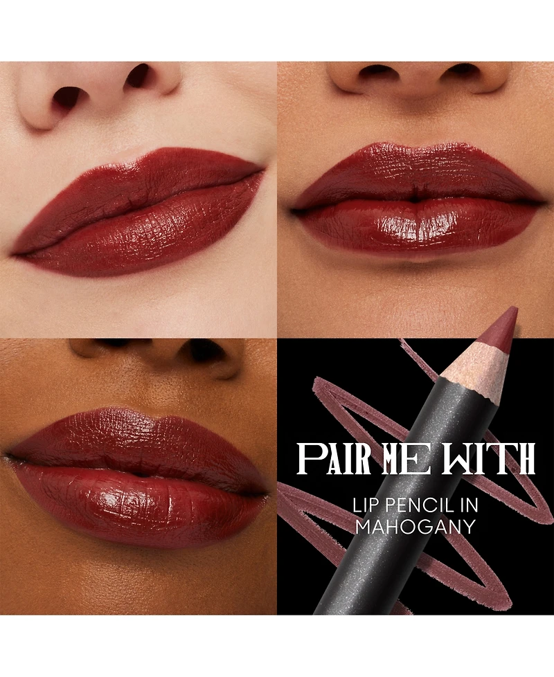 Mac MACximal Sleek Satin Lipstick Mini