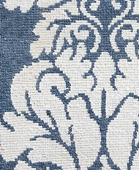 Adorn Hand Woven Rugs Indian Ooak M6784 9'1''x11'10'' Area Rug