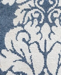 Adorn Hand Woven Rugs Indian Ooak M6784 Rug Collection
