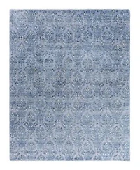 Adorn Hand Woven Rugs Indian Ooak M6458 Rug Collection