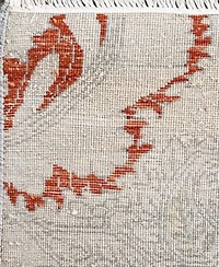 Adorn Hand Woven Rugs Indian Ooak M6236 Rug Collection