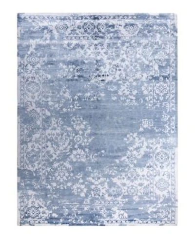 Adorn Hand Woven Rugs Indian Ooak M7832 Rug Collection
