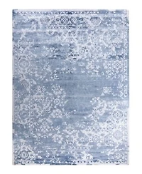 Adorn Hand Woven Rugs Indian Ooak M7832 Rug Collection