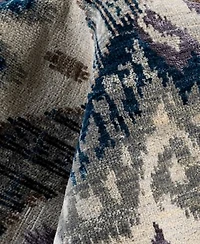 Adorn Hand Woven Rugs Indian Ooak M6243 Rug Collection