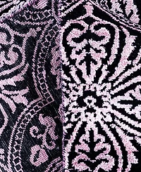 Adorn Hand Woven Rugs Indian Ooak M7258 9'3''x12'1'' Area Rug