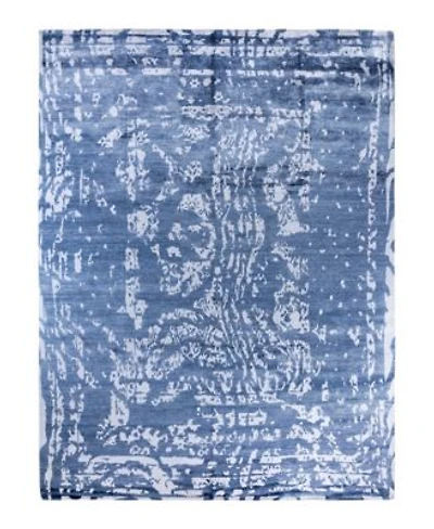 Adorn Hand Woven Rugs Indian Ooak M7878 Rug Collection