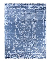 Adorn Hand Woven Rugs Indian Ooak M7878 Rug Collection