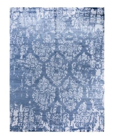 Adorn Hand Woven Rugs Indian Ooak M8059 Rug Collection