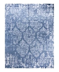 Adorn Hand Woven Rugs Indian Ooak M8059 Rug Collection