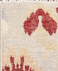 Adorn Hand Woven Rugs Indian Ooak M5964 Rug Collection