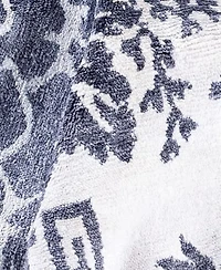 Adorn Hand Woven Rugs Indian Ooak M6903 Rug Collection