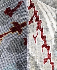 Adorn Hand Woven Rugs Indian Ooak M6234 Rug Collection