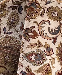 Adorn Hand Woven Rugs Indian Ooak M5953 Rug Collection