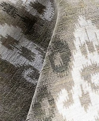 Adorn Hand Woven Rugs Indian Ooak M6338 Rug Collection