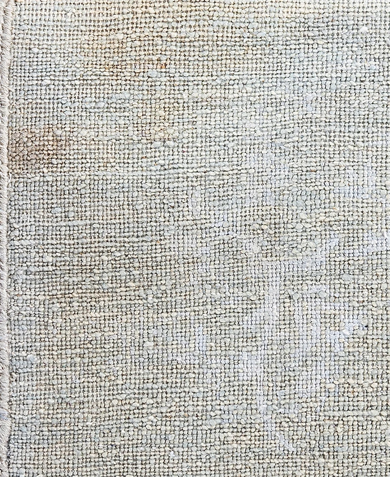 Adorn Hand Woven Rugs Indian Ooak M6996 9'3''x11'10'' Area Rug
