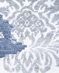 Adorn Hand Woven Rugs Indian Ooak M7971 9'x12' Area Rug