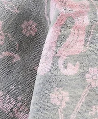 Adorn Hand Woven Rugs Indian Ooak M7274 Rug Collection