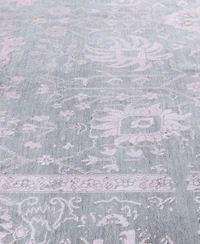Adorn Hand Woven Rugs Indian Ooak M7274 Rug Collection