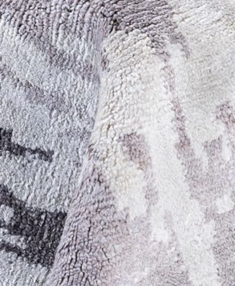 Adorn Hand Woven Rugs Indian Ooak M6279 Rug Collection