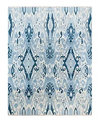 Adorn Hand Woven Rugs Indian Ooak M6207 Rug Collection