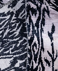 Adorn Hand Woven Rugs Indian Ooak M6223 8'1''x10'4'' Area Rug