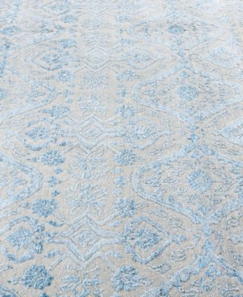 Adorn Hand Woven Rugs Indian Ooak M7236 Rug Collection