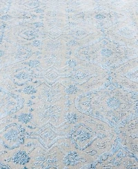 Adorn Hand Woven Rugs Indian Ooak M7236 Rug Collection