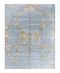 Adorn Hand Woven Rugs Indian Ooak M6443 Rug Collection