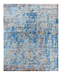 Adorn Hand Woven Rugs Indian Ooak M7467 Rug Collection