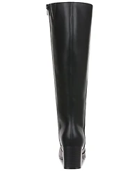 Style & Co Women's Buffyy Flare Tall Boots, Created for Macy's