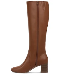 Style & Co Women's Buffyy Flare Tall Boots, Created for Macy's
