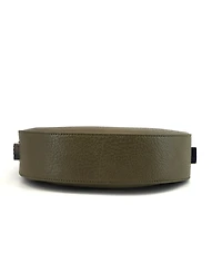 Like Dreams Carol Top Handle Crescent Shoulder Bag
