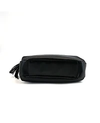 Like Dreams Meadows Western Tassel Crossbody Bag