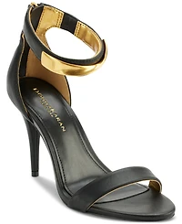 Donna Karan New York Women's Sabina Ankle Strap Sandals