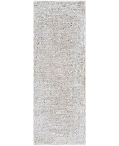 Livabliss Beth 541513 6'7"x9'6" Area Rug
