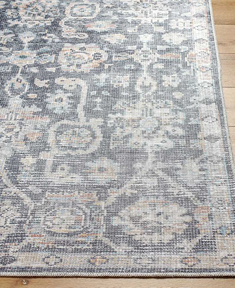 Livabliss Eleni Vvel-2300 8'10"x12' Area Rug
