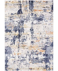 Livabliss Andorra Plus Arp-2320 5'3"x7'3" Area Rug