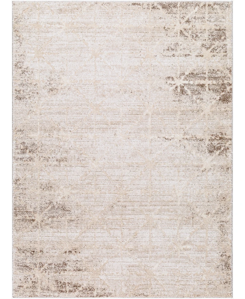 Livabliss Andorra Plus Arp-2306 5'3"x7'3" Area Rug