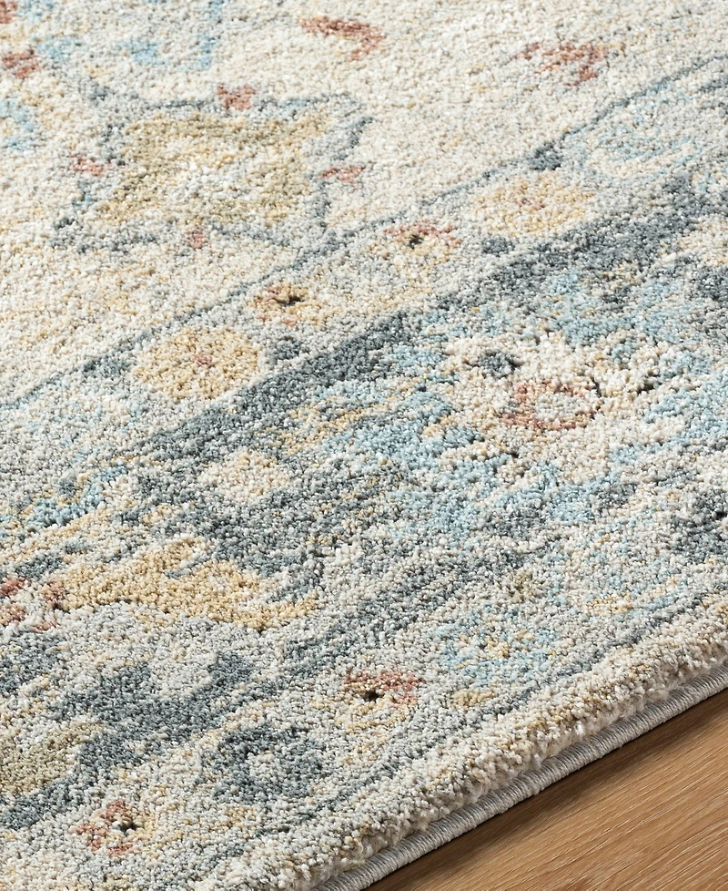 Livabliss Avellino 528124 7'10"x10' Area Rug
