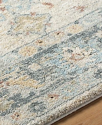 Livabliss Avellino 528124 7'10"x10' Area Rug