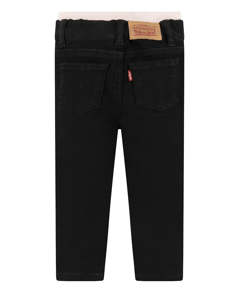 Levi's Baby Girls Brandi Skinny Jeans
