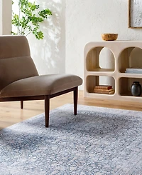 Livabliss Lorelai Vvlo-2304 5'3"x7' Area Rug