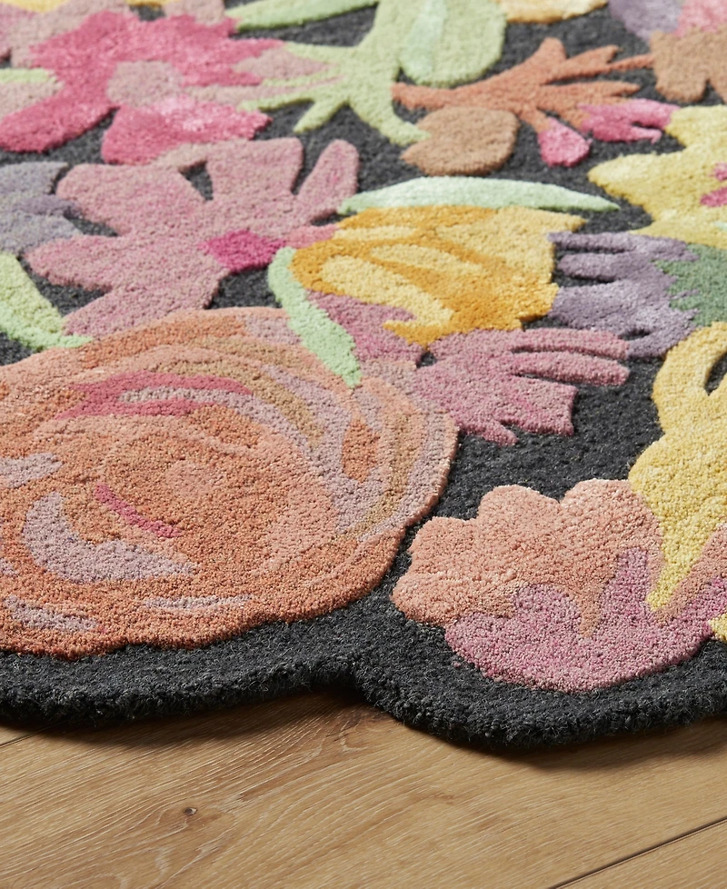 Surya Shindig 495701 8'x10' Area Rug