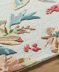 Surya Shindig 495727 5'x7'6" Area Rug