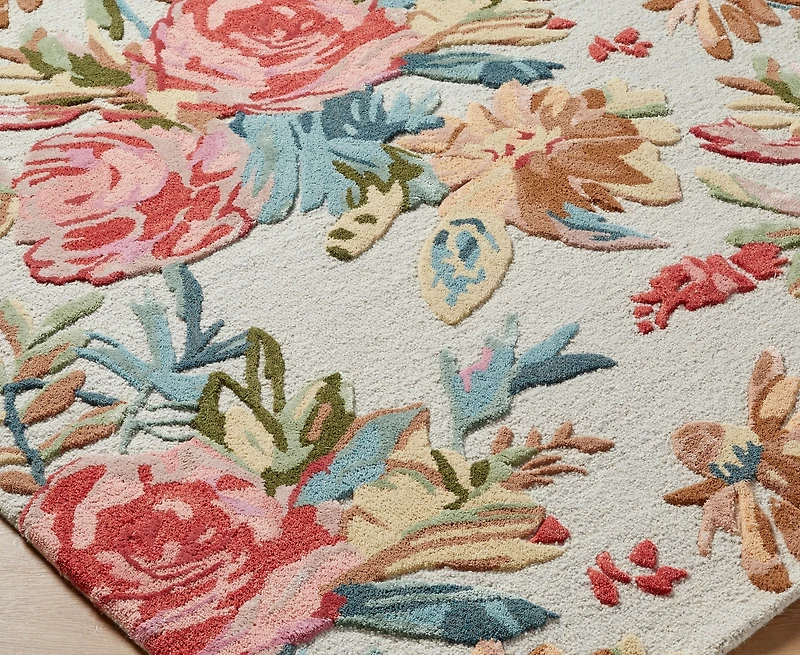 Surya Shindig 495727 5'x7'6" Area Rug