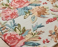 Surya Shindig 495727 5'x7'6" Area Rug