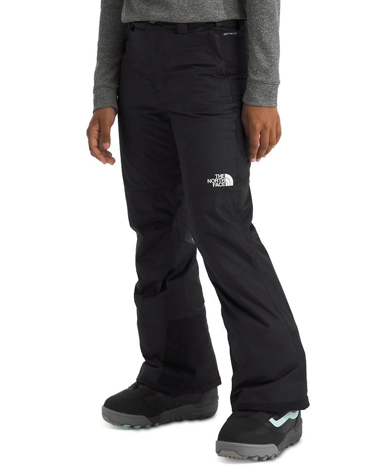 The North Face Big Girls Freedom Insulated Pants